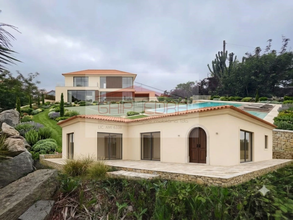 Moradia T2 para Venda em Madalena Foto 3