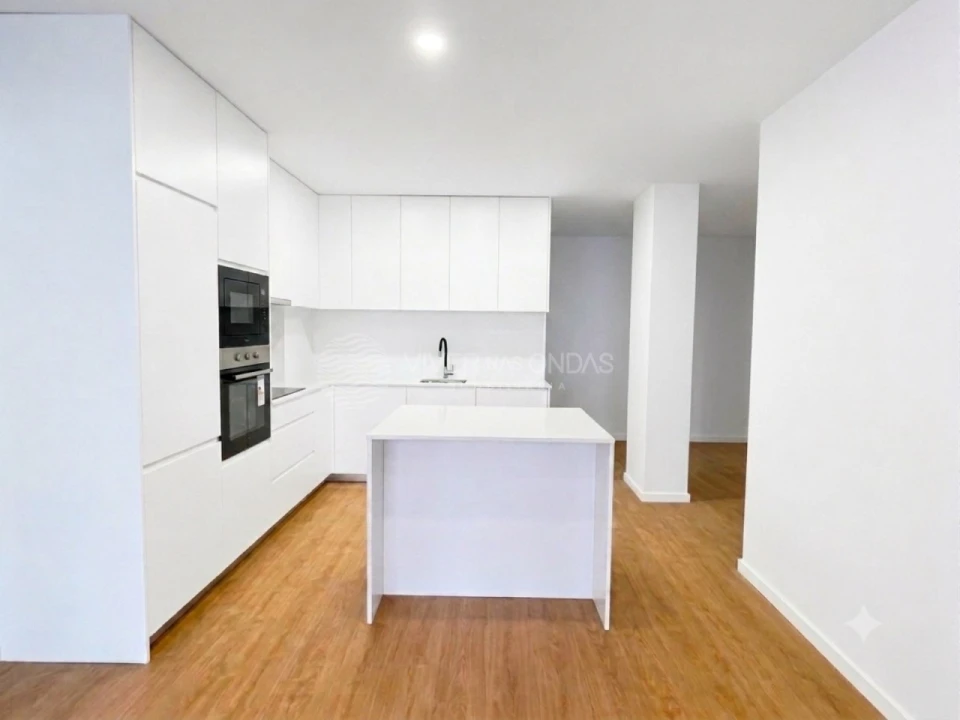 Apartamento T3 para Venda em Santo Tirso, Couto (Santa Cristina e São Miguel) e Burgães Foto 1