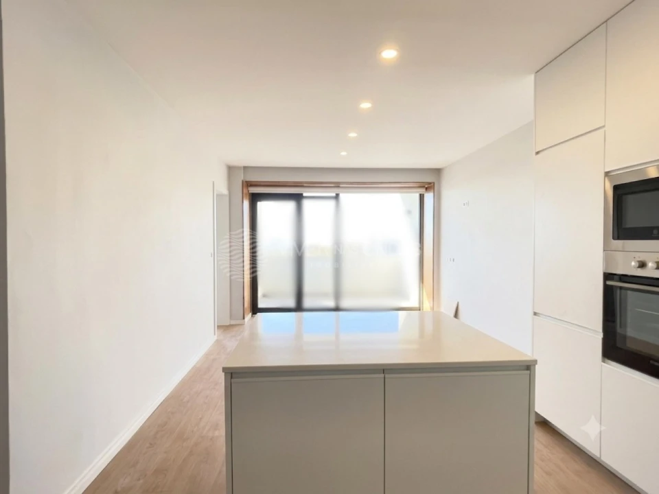 Apartamento T3 para Venda em Santo Tirso, Couto (Santa Cristina e São Miguel) e Burgães Foto 4
