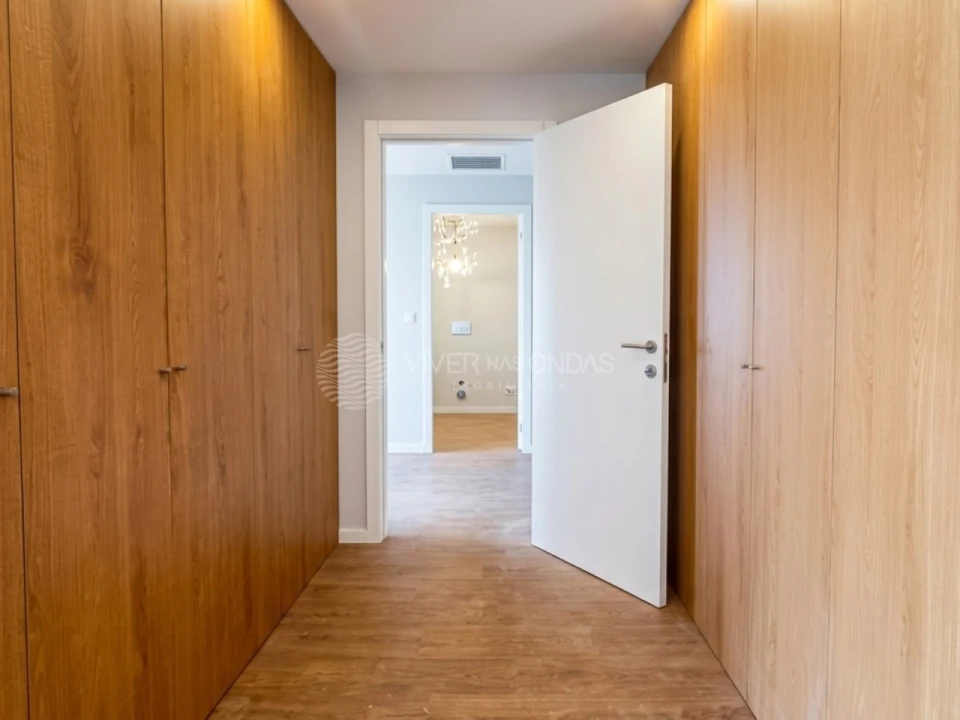 Apartamento T3 para Venda em Santo Tirso, Couto (Santa Cristina e São Miguel) e Burgães Foto 12
