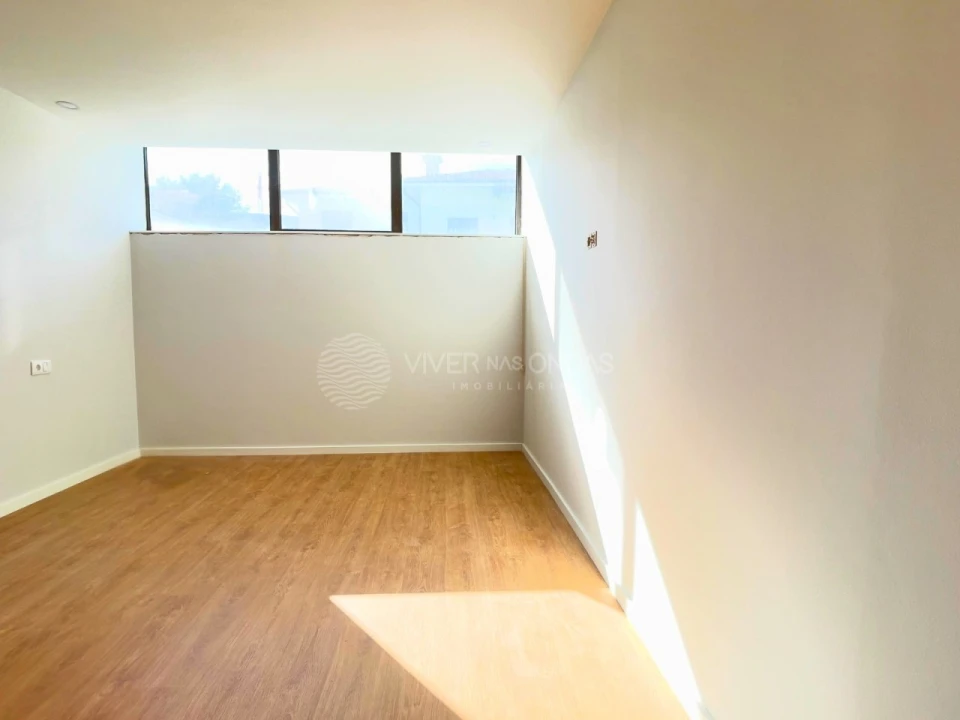 Apartamento T3 para Venda em Santo Tirso, Couto (Santa Cristina e São Miguel) e Burgães Foto 14