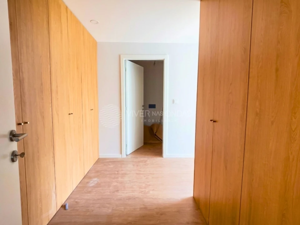 Apartamento T3 para Venda em Santo Tirso, Couto (Santa Cristina e São Miguel) e Burgães Foto 15