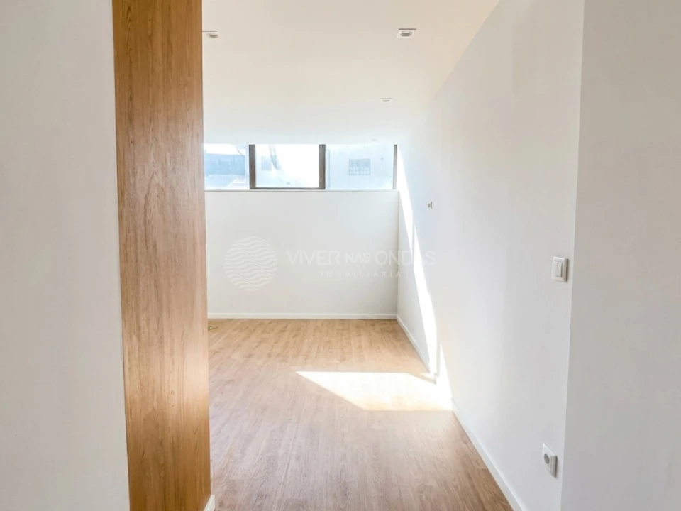 Apartamento T3 para Venda em Santo Tirso, Couto (Santa Cristina e São Miguel) e Burgães Foto 23