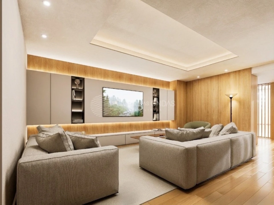 Apartamento T3 para Venda em Santo Tirso, Couto (Santa Cristina e São Miguel) e Burgães Foto 4