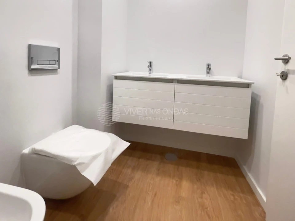 Apartamento T3 para Venda em Santo Tirso, Couto (Santa Cristina e São Miguel) e Burgães Foto 11