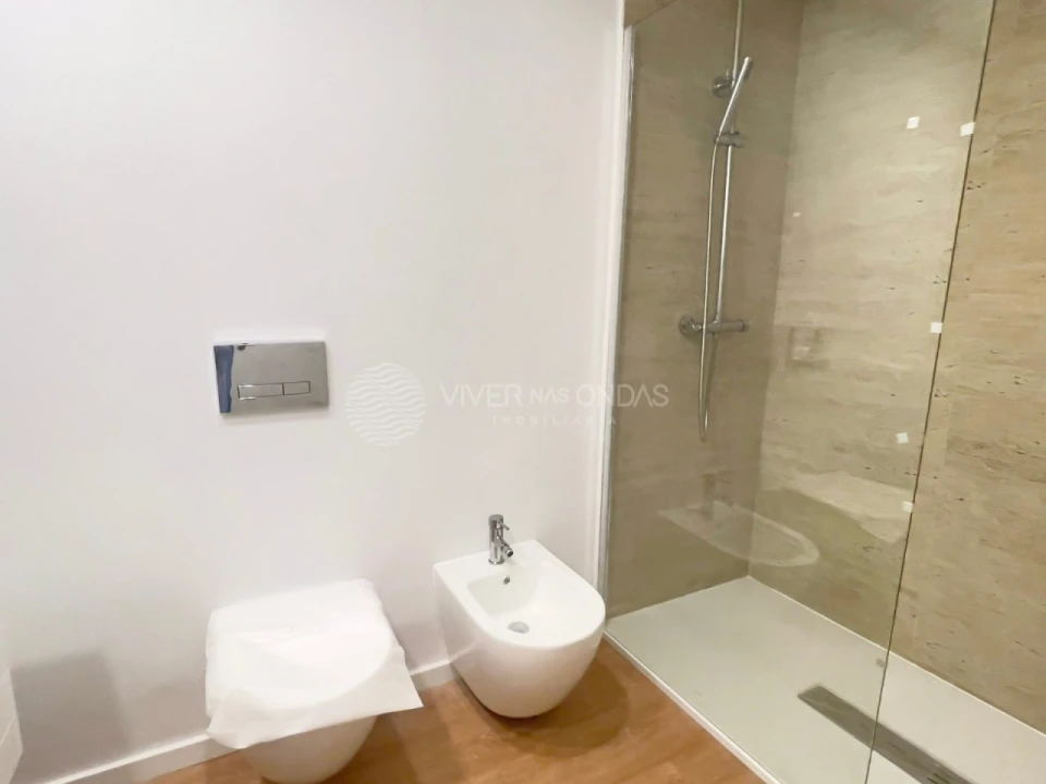 Apartamento T3 para Venda em Santo Tirso, Couto (Santa Cristina e São Miguel) e Burgães Foto 13