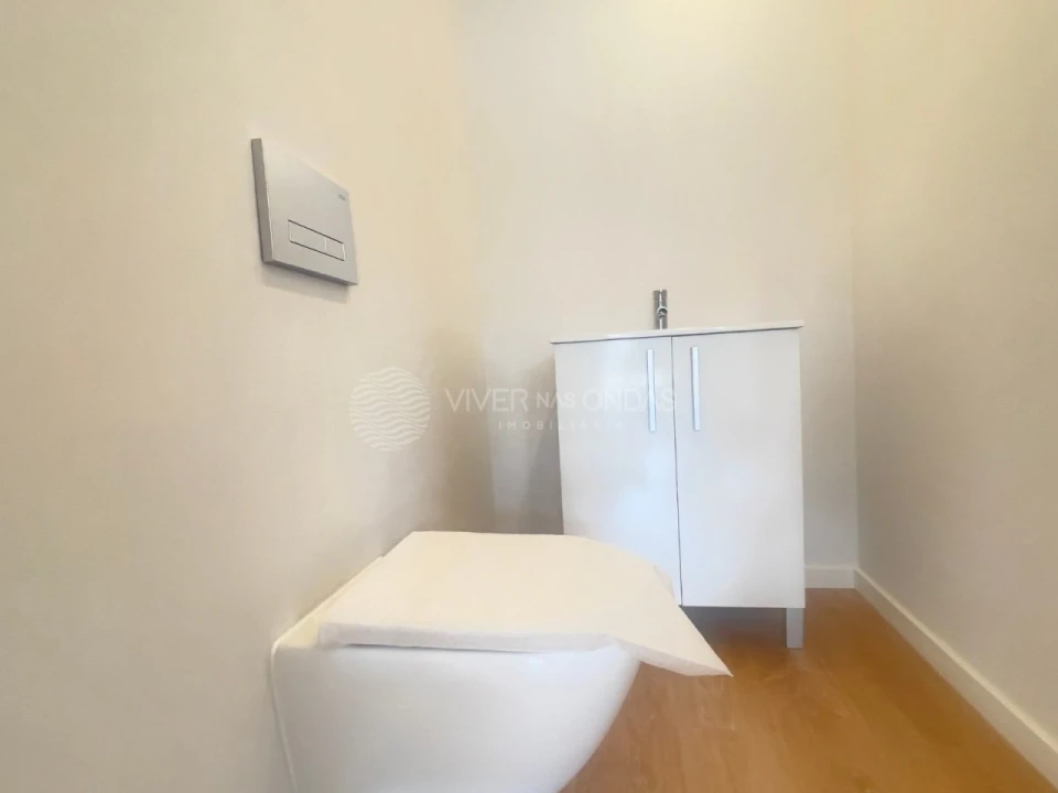 Apartamento T3 para Venda em Santo Tirso, Couto (Santa Cristina e São Miguel) e Burgães Foto 17