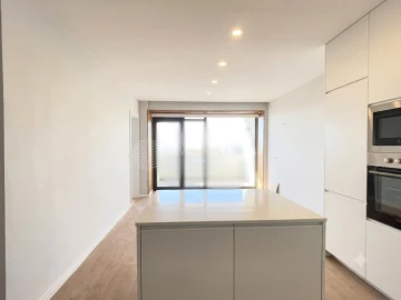 Apartamento T3 para Venda em Santo Tirso, Couto (Santa Cristina e São Miguel) e Burgães