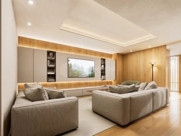 Apartamento T3 para Venda em Santo Tirso, Couto (Santa Cristina e São Miguel) e Burgães
