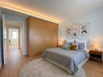Apartamento T3 para Venda em Santo Tirso, Couto (Santa Cristina e São Miguel) e Burgães