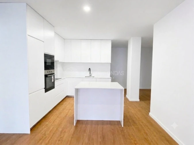 Apartamento T3 para Venda em Santo Tirso, Couto (Santa Cristina e São Miguel) e Burgães