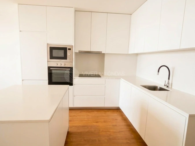 Apartamento T3 para Venda em Santo Tirso, Couto (Santa Cristina e São Miguel) e Burgães Foto 3