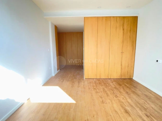 Apartamento T3 para Venda em Santo Tirso, Couto (Santa Cristina e São Miguel) e Burgães Foto 13