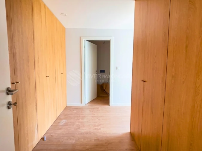 Apartamento T3 para Venda em Santo Tirso, Couto (Santa Cristina e São Miguel) e Burgães Foto 15
