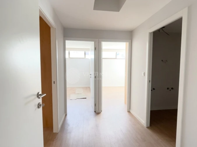 Apartamento T3 para Venda em Santo Tirso, Couto (Santa Cristina e São Miguel) e Burgães Foto 24