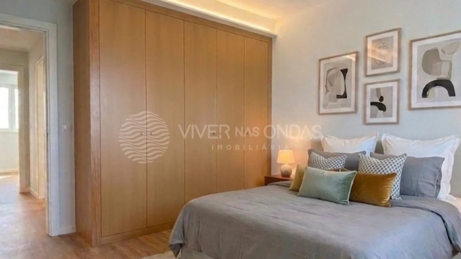 Apartamento T3 para Venda em Santo Tirso, Couto (Santa Cristina e São Miguel) e Burgães