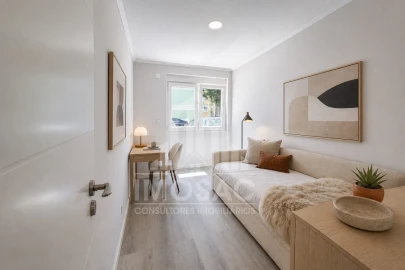 Apartamento T2 para Venda em Benfica