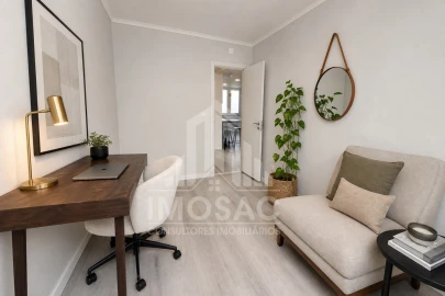 Apartamento T2 para Venda em Benfica
