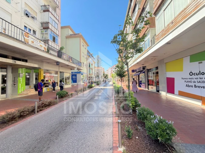 Apartamento T1 para Venda em Venteira Foto 14