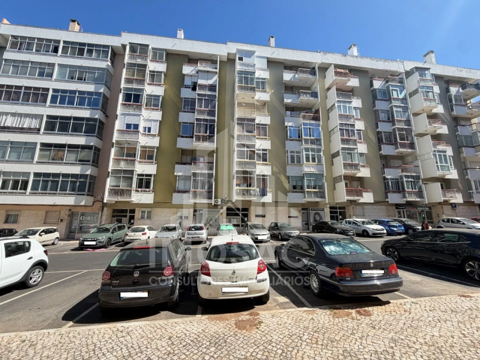 Apartamento T2 para Venda em Oeiras e São Julião da Barra, Paço de Arcos e Caxias Foto 18