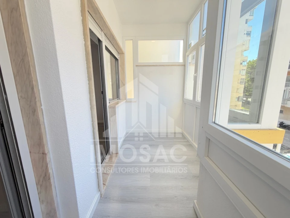 Apartamento T2 para Venda em Oeiras e São Julião da Barra, Paço de Arcos e Caxias Foto 10