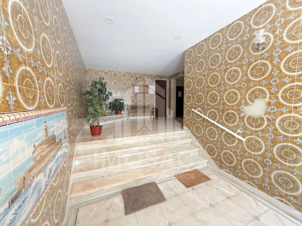 Apartamento T2 para Venda em Oeiras e São Julião da Barra, Paço de Arcos e Caxias Foto 22
