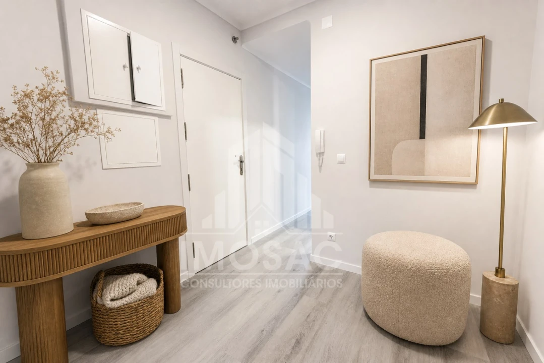 Apartamento T2 para Venda em Oeiras e São Julião da Barra, Paço de Arcos e Caxias Foto 13