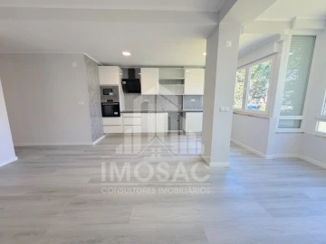 Apartamento T2 para Venda em Oeiras e São Julião da Barra, Paço de Arcos e Caxias