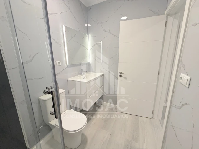 Apartamento T2 para Venda em Oeiras e São Julião da Barra, Paço de Arcos e Caxias Foto 21