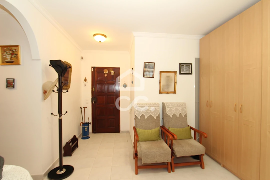 Apartamento T2 para Venda em Armação de Pera Foto 15