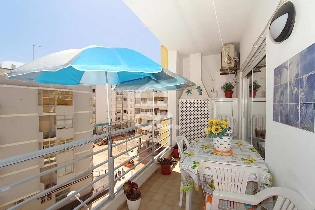 Apartamento T2 para Venda em Armação de Pera Foto 1