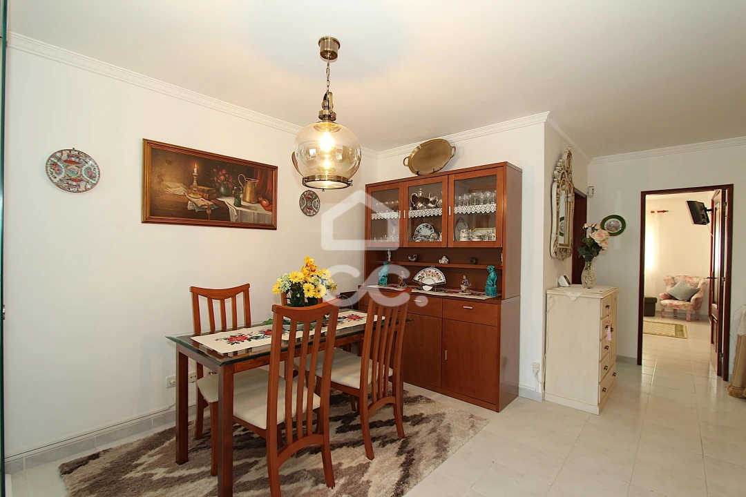 Apartamento T2 para Venda em Armação de Pera Foto 6