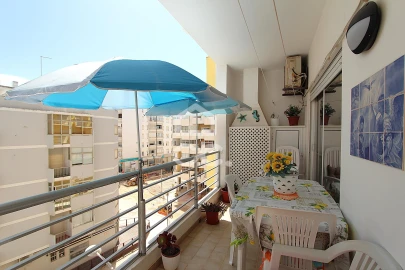 Apartamento T2 para Venda em Armação de Pera