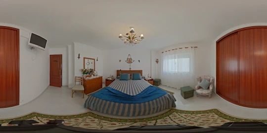 Apartamento T2 para Venda em Armação de Pera