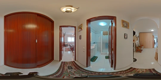 Apartamento T2 para Venda em Armação de Pera