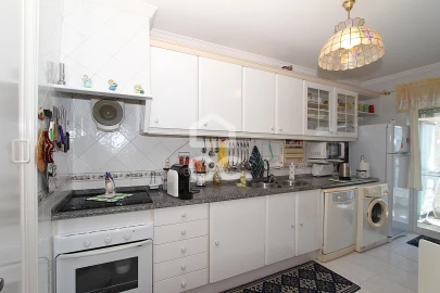 Apartamento T2 para Venda em Armação de Pera