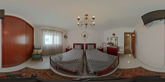 Apartamento T2 para Venda em Armação de Pera