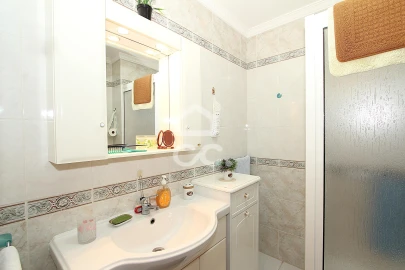 Apartamento T2 para Venda em Armação de Pera