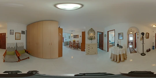Apartamento T2 para Venda em Armação de Pera