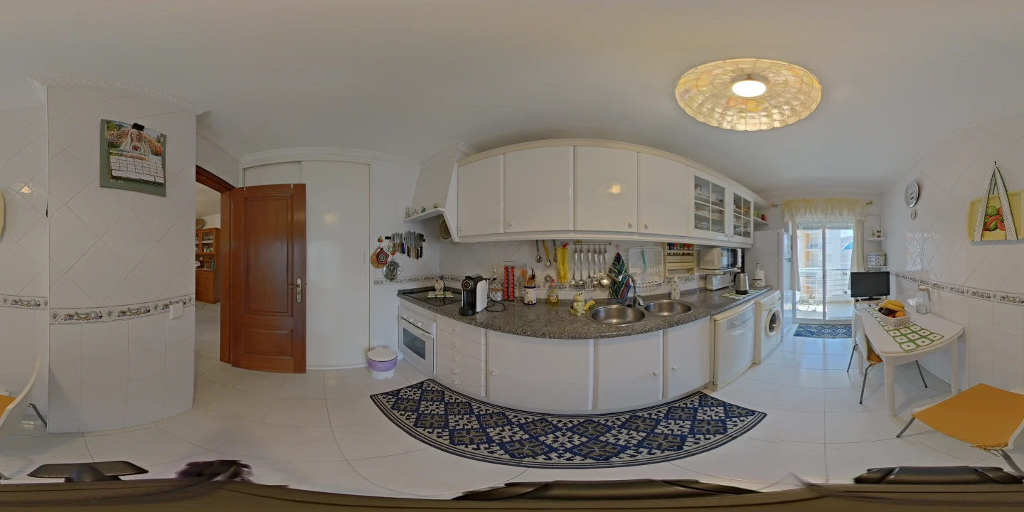 Apartamento T2 para Venda em Armação de Pera Foto 24