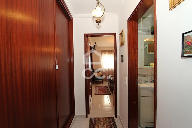 Apartamento T2 para Venda em Armação de Pera Foto 12