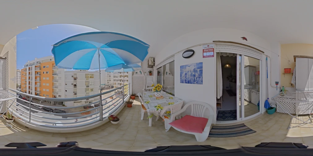 Apartamento T2 para Venda em Armação de Pera Foto 25