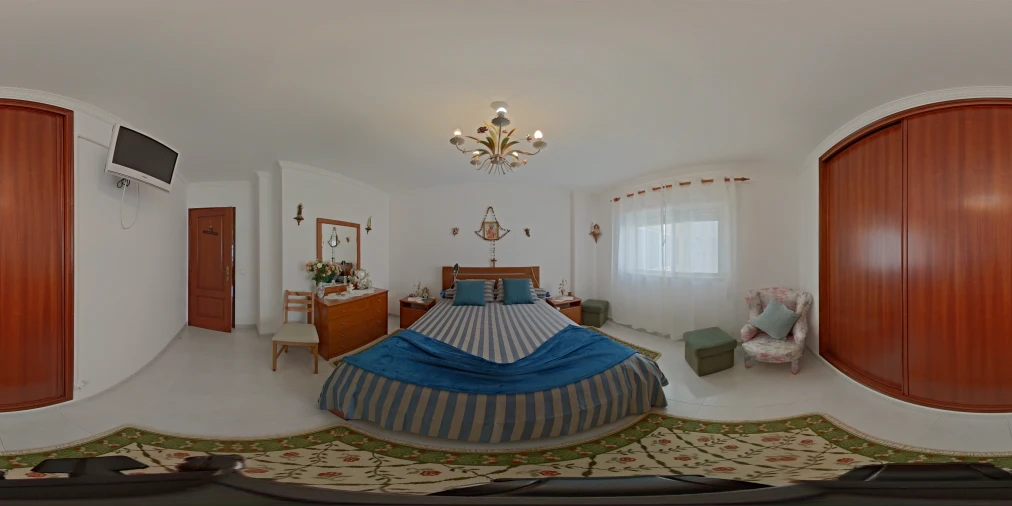 Apartamento T2 para Venda em Armação de Pera Foto 21