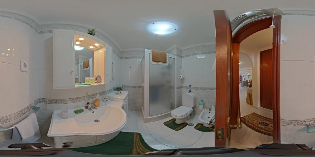 Apartamento T2 para Venda em Armação de Pera Foto 19