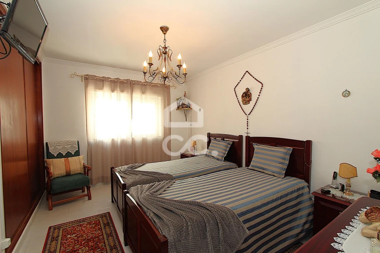 Apartamento T2 para Venda em Armação de Pera Foto 11