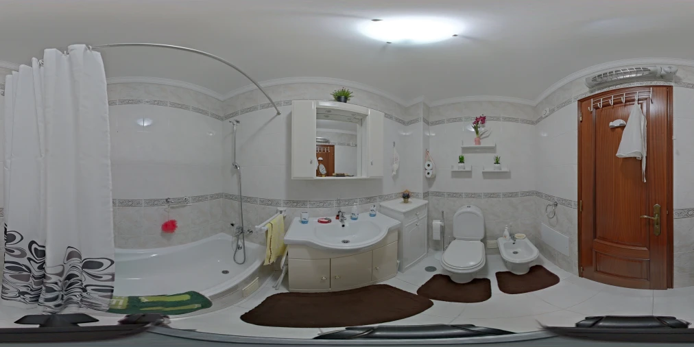 Apartamento T2 para Venda em Armação de Pera Foto 22