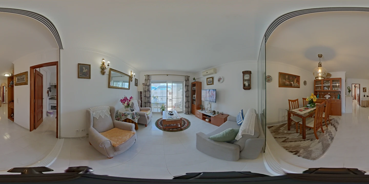 Apartamento T2 para Venda em Armação de Pera Foto 23