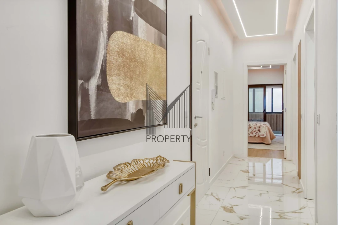 Apartamento T3 para Venda em Quarteira Foto 22