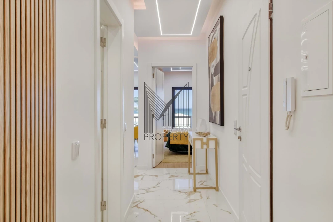 Apartamento T3 para Venda em Quarteira Foto 12