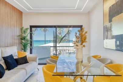 Apartamento T3 para Venda em Quarteira